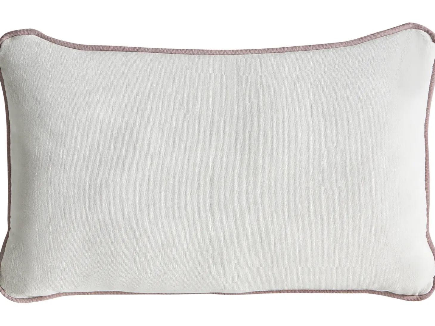 Sæt med 3 dekorative puder PENTACE Bomuld 30 x 50 cm 45 x 45 cm Lyserød Ensfarvet