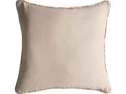 Sæt med 3 dekorative puder HOPEA Bomuld 30 x 50 cm 45 x 45 cm Multifarvet Blomstermønster