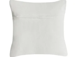 Sæt med 3 dekorative puder CANARIUM Bomuld 30 x 50 cm 45 x 45 cm Grøn Ensfarvet