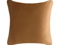 Sæt med 3 dekorative puder DYERA Bomuld 30 x 50 cm 45 x 45 cm Multifarvet Blomstermønster
