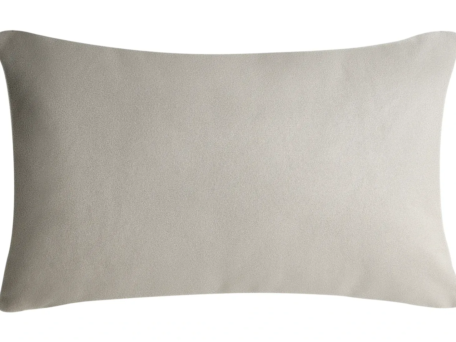 Sæt med 3 dekorative puder VATICA Velour 30 x 50 cm 45 x 45 cm Multifarvet Ensfarvet