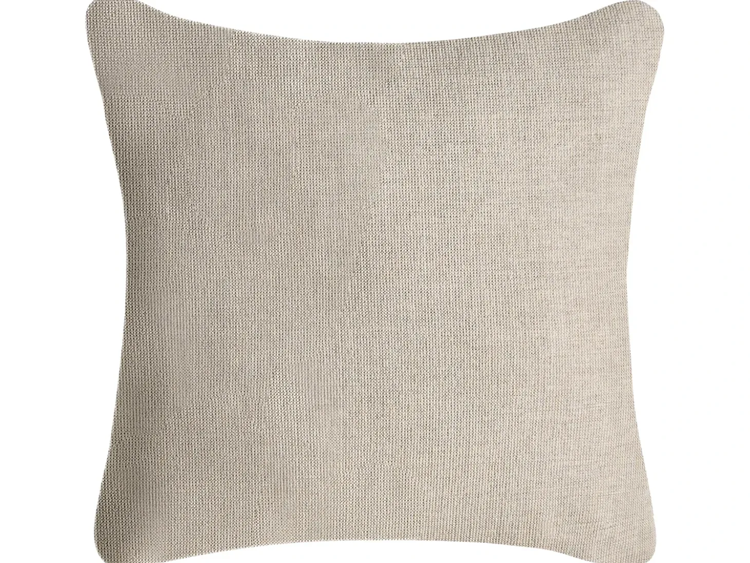 Sæt med 3 dekorative puder MYRISTICA Bomuld 30 x 50 cm 45 x 45 cm Beige Blomstermønster