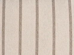 Sæt med 3 dekorative puder MYRISTICA Bomuld 30 x 50 cm 45 x 45 cm Beige Blomstermønster