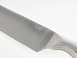 Sæt med 3 knive MASHIKO Sølv