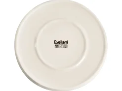 Sæt med 16 stykker spisestel TAMARIND Porcelæn Hvid/blå