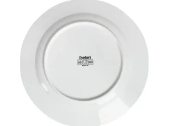 Sæt med 16 stykker spisestel COWSLIP Porcelæn Hvid