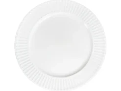 Sæt med 16 stykker spisestel COWSLIP Porcelæn Hvid