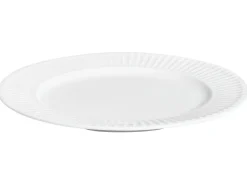 Sæt med 16 stykker spisestel COWSLIP Porcelæn Hvid
