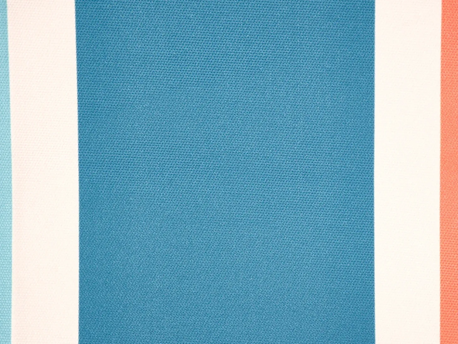 Sæt af 2 erstatningsbetræk til liggestol ANZIO/AVELLINO 113 x 44 cm Multifarvet