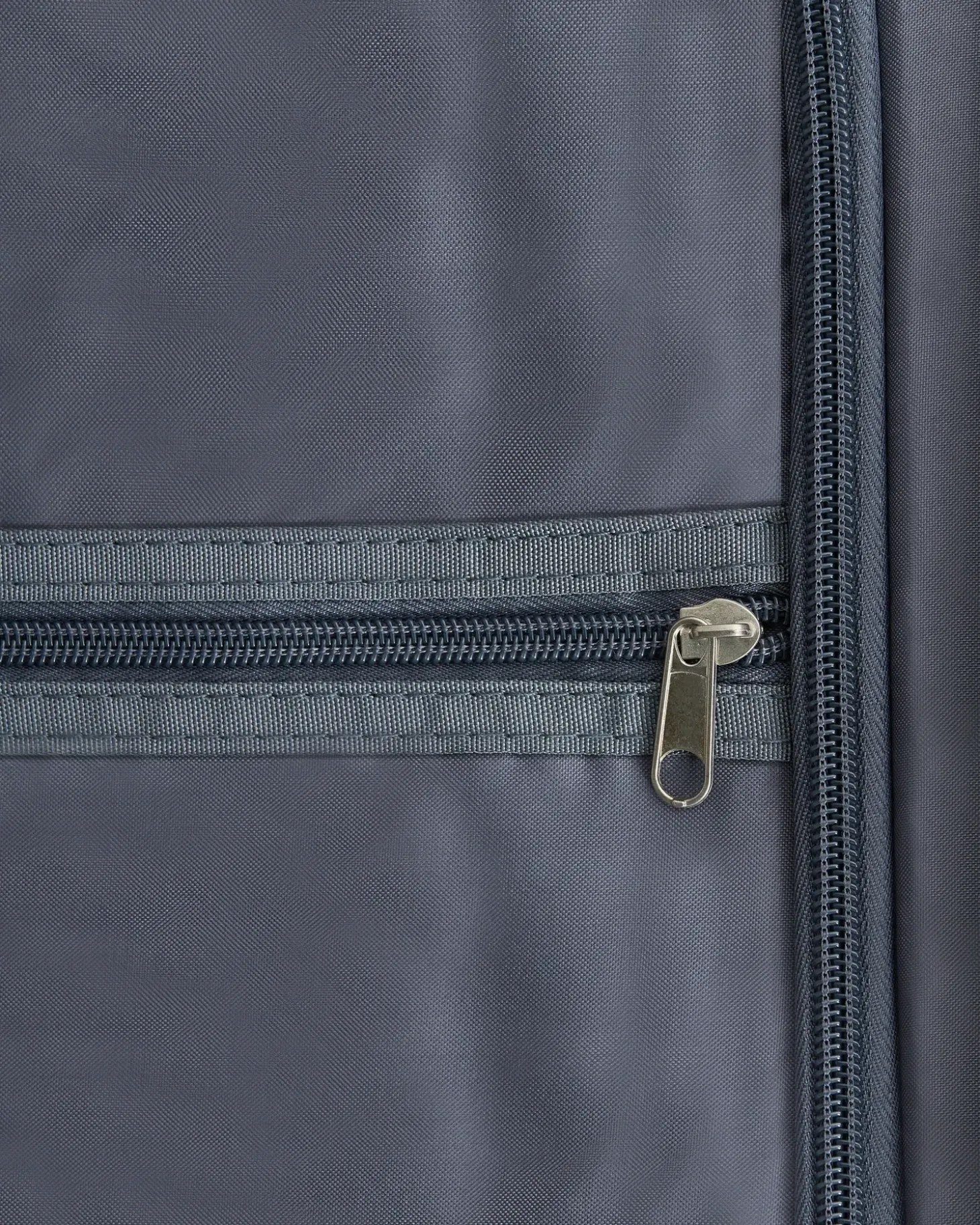 Sæt af 3 hardcase-kufferter MYNTIS Blå