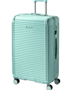 Sæt af 3 hardcase-kufferter MYNTIS Mintgrøn