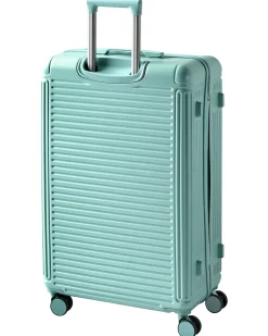 Sæt af 3 hardcase-kufferter MYNTIS Mintgrøn