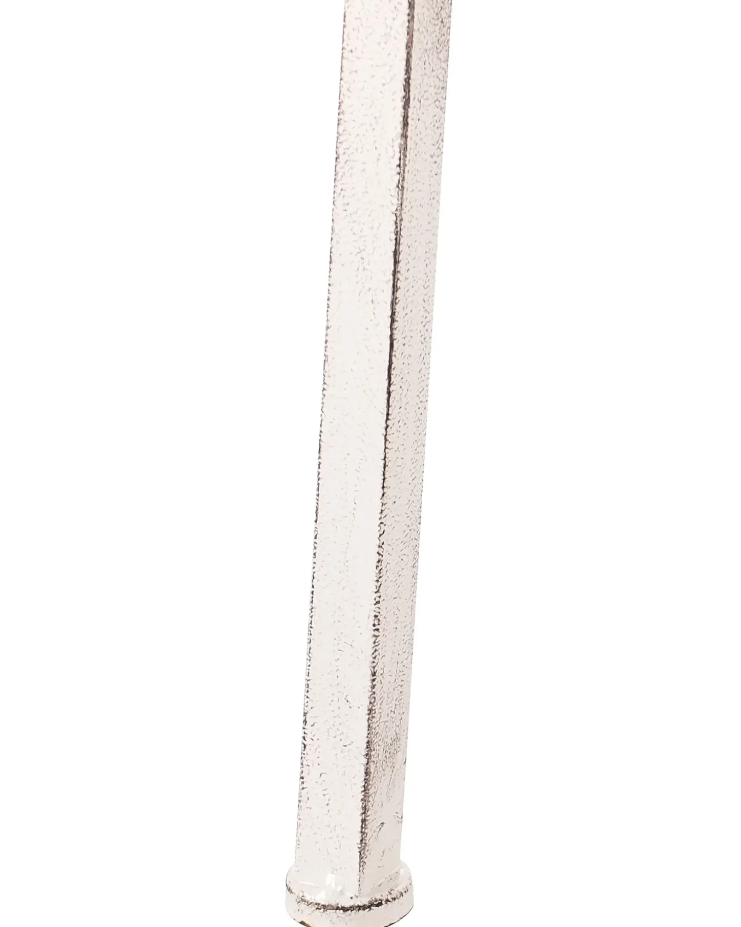 Sæt af 2 have barstole TRIESTE Foldbar Metal Lys Beige