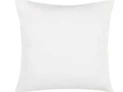 Sæt af 2 havehynder AFFILE Chevronmønster 45 x 45 cm Multifarvet