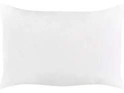Sæt af 2 havehynder CANNETO Dyremønster 40 x 60 cm Beige