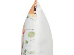 Sæt af 2 havehynder MONESI Blomstermønster 40 x 60 cm Multifarvet