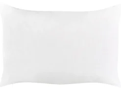 Sæt af 2 havehynder POGGIO Plante mønster 40 x 60 cm Grøn