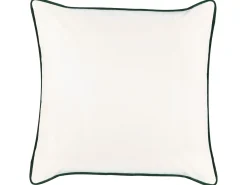 Sæt af 2 havehynder SWAY Geometrisk mønster 45 x 45 cm Multifarvet