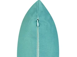 Sæt af 3 havehynder TIDE Ensfarvet Orientalsk mønster 45 x 45 cm Multifarvet