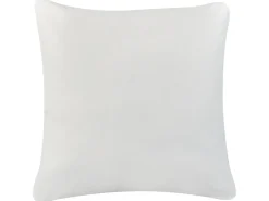 Sæt af 2 havehynder TRANQUI Plante mønster 45 x 45 cm Multifarvet