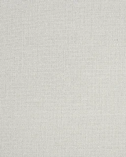 Sæt af 2 havelænestole med hynder RIBOLLA med fodskammel Rattan Naturlig