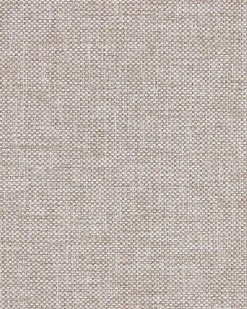 Sæt af 2 havelænestole ROVIGO Beige