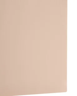 Sæt af 4 havepuffer EVROS Beige