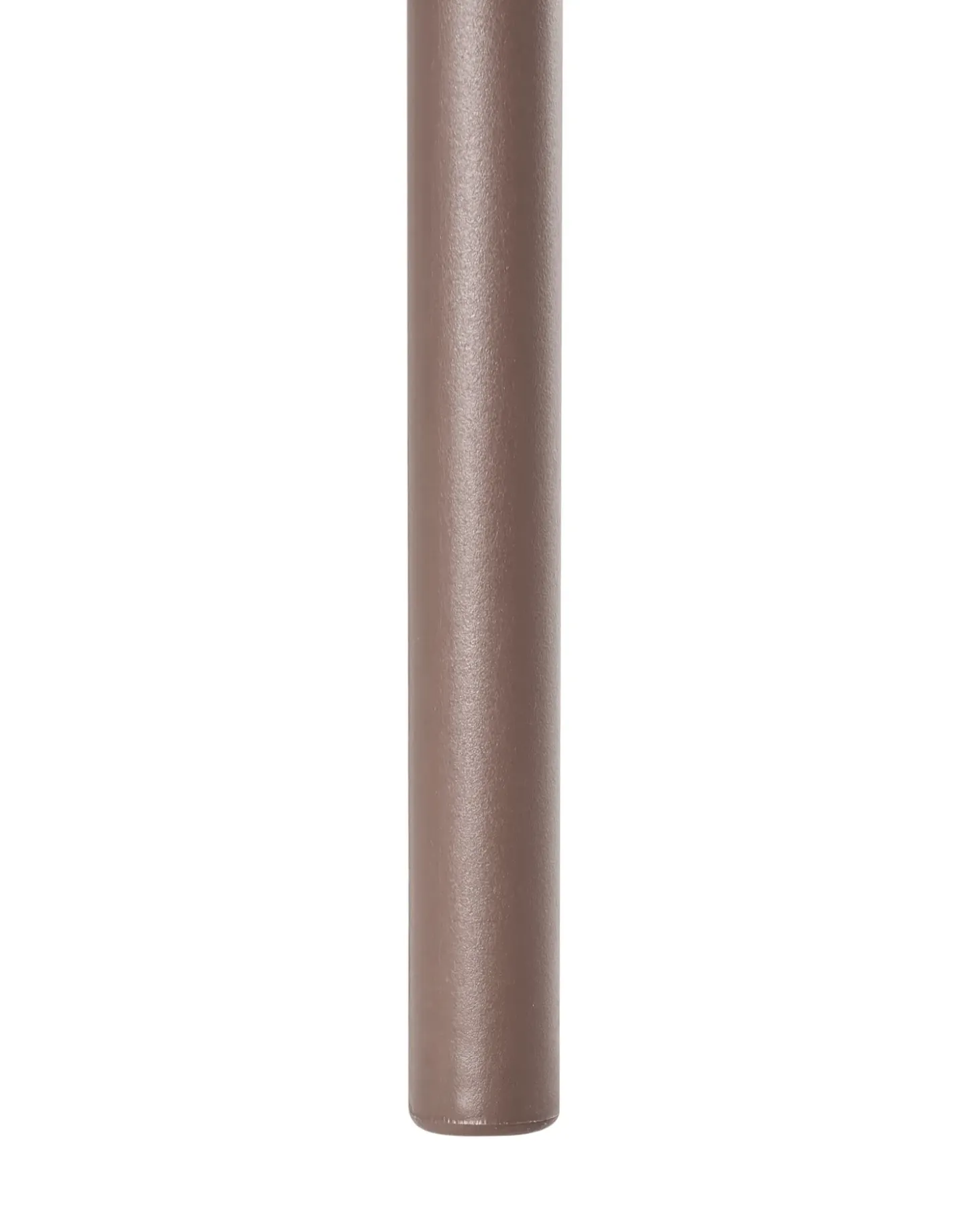 Sæt af 4 havestole ARICCIA Brun