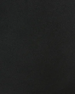 Sæt af 4 havestole COVOLO Sort