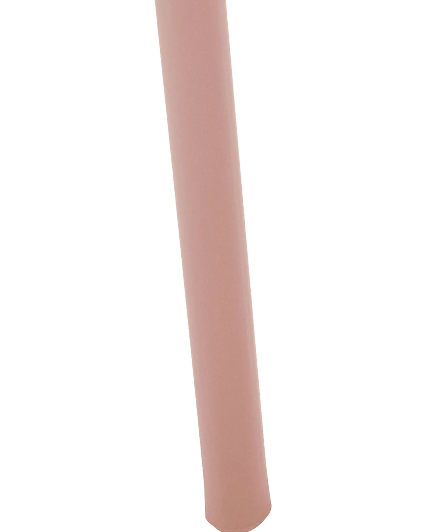 Sæt af 4 havestole GELA Pastellrosa