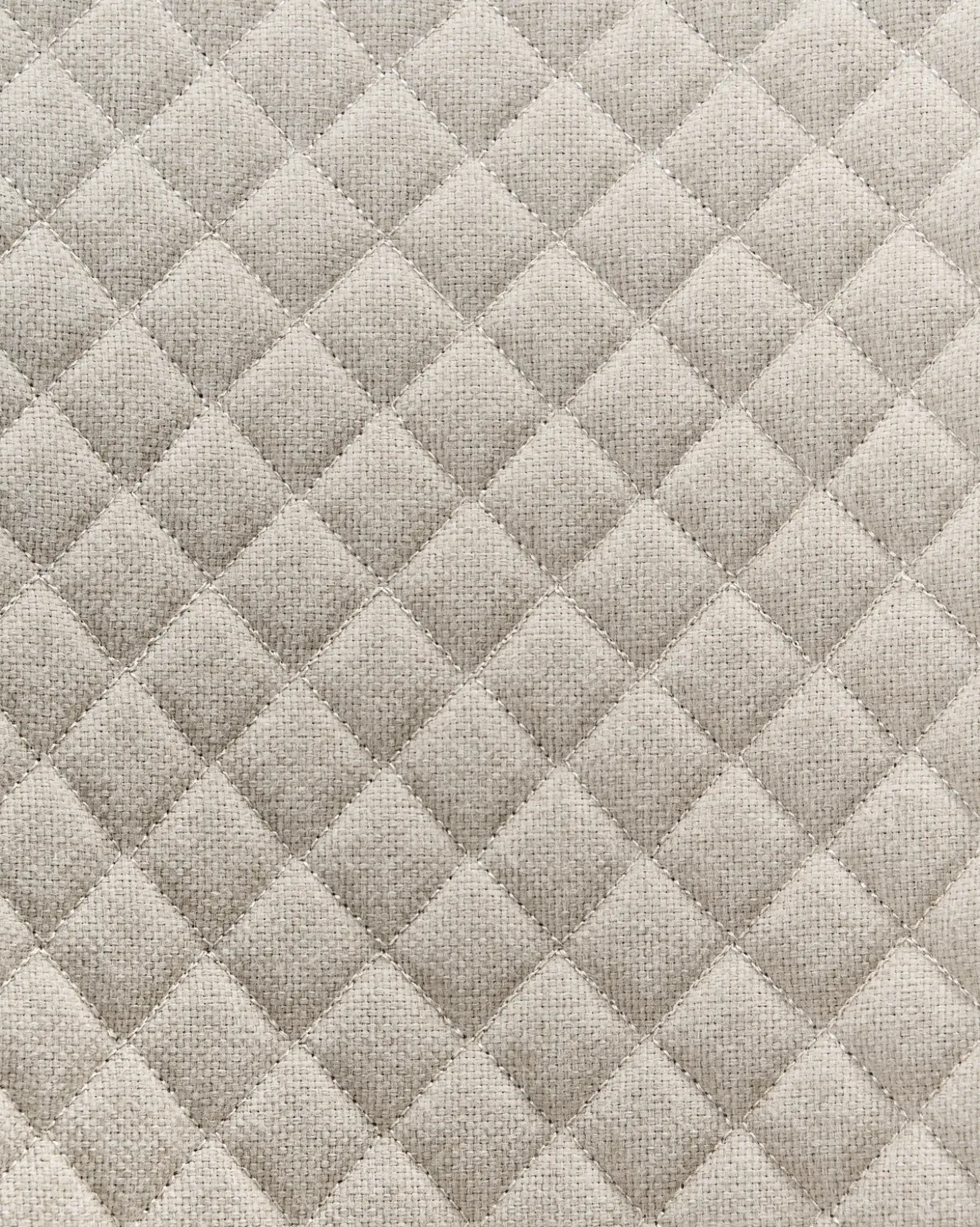 Sæt af 2 havestole LIMASSON Beige