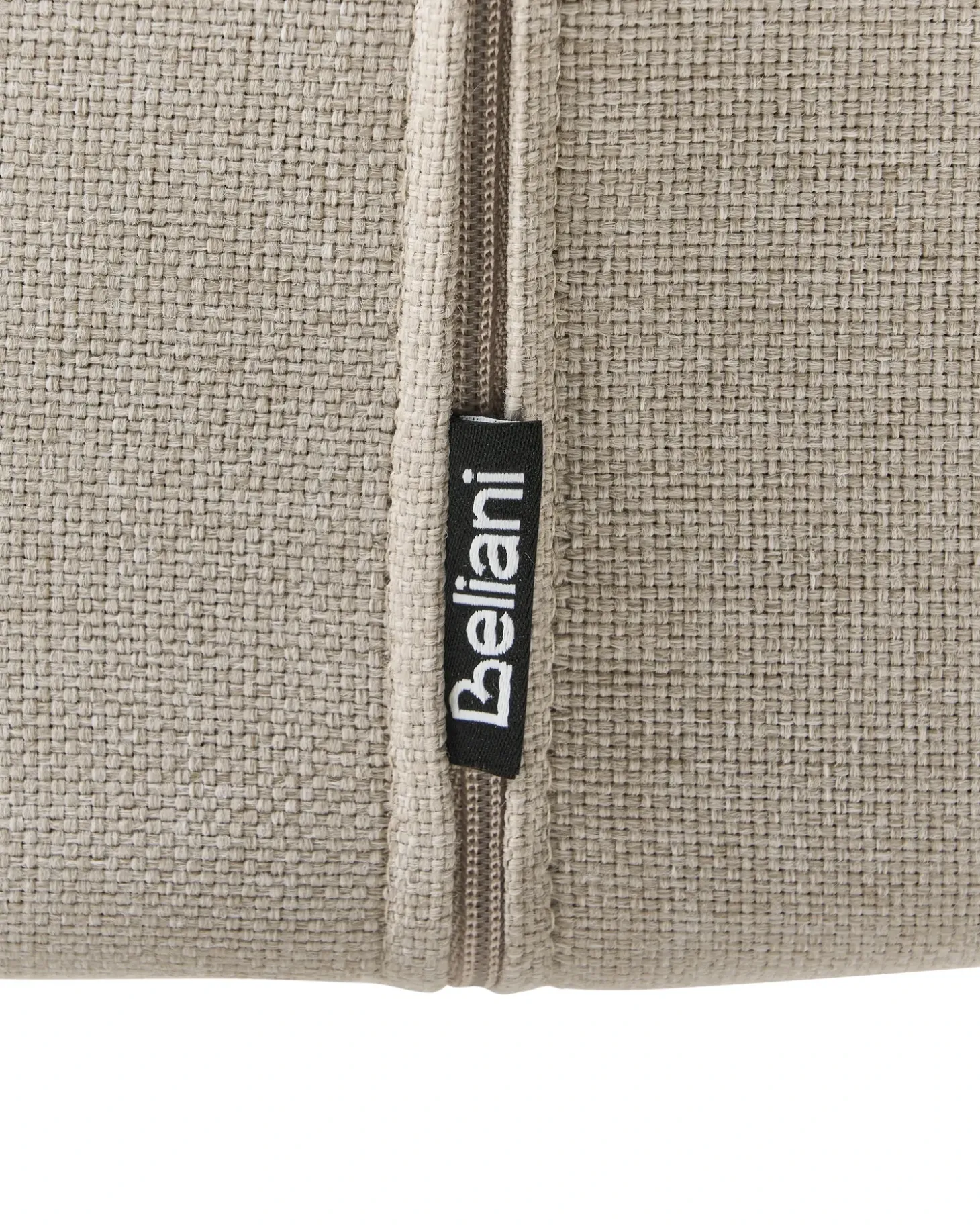 Sæt af 2 havestole LIMASSON Beige