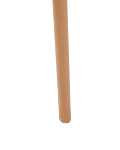 Sæt af 4 havestole TUPIZA Sand Beige