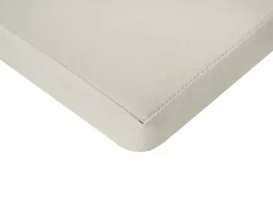 Sæt af 8 hynder til havestol SASSARI PREMIUM 46 x 46 cm Brungrå