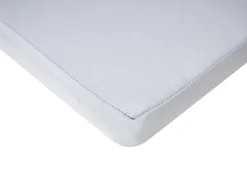 Sæt af 8 hynder til havestol SASSARI PREMIUM 46 x 46 cm Lysegrå