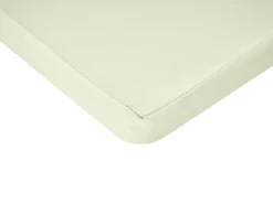 Sæt af 8 hynder til havestol SASSARI PREMIUM 46 x 46 cm Lysegrøn