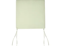 Sæt af 8 hynder til havestol SASSARI PREMIUM 46 x 46 cm Lysegrøn