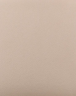 Sæt af 4 klapstole SHASTA Metal Beige