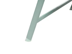 Sæt af 2 liggestole SORONI Metal Beige