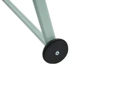 Sæt af 2 liggestole SORONI Metal Beige