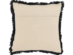 Sæt af 2 pyntepuder BANNU Boucle 45 x 45 cm Beige