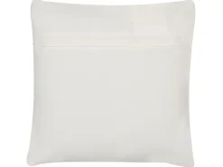 Sæt af 2 pyntepuder KOODAL 45 x 45 cm Multifarvet Geometrisk mønster