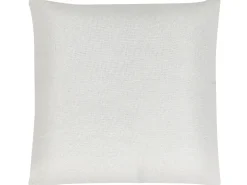 Sæt af 2 pyntepuder LICUALA 45 x 45 cm Beige Geometrisk mønster