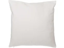 Sæt af 2 pyntepuder PRIMROSE 45 x 45 cm Himmelblå Ikat