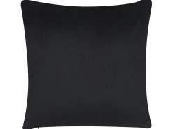 Sæt af 2 pyntepuder URSINIA Velour 45 x 45 cm Guld Orientalsk mønster