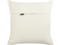 Sæt af 2 pyntepuder VELLORE Bomuld 50 x 50 cm Multifarvet Blomstermønster