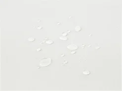 Sæt af 6 ryg-/siddehynder JAVA/AMANTEA PREMIUM 50 x 71 cm Cremehvid