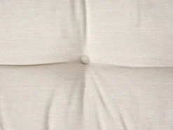 Sæt af 8 ryg-/siddehynder MAUI PREMIUM Lys Beige