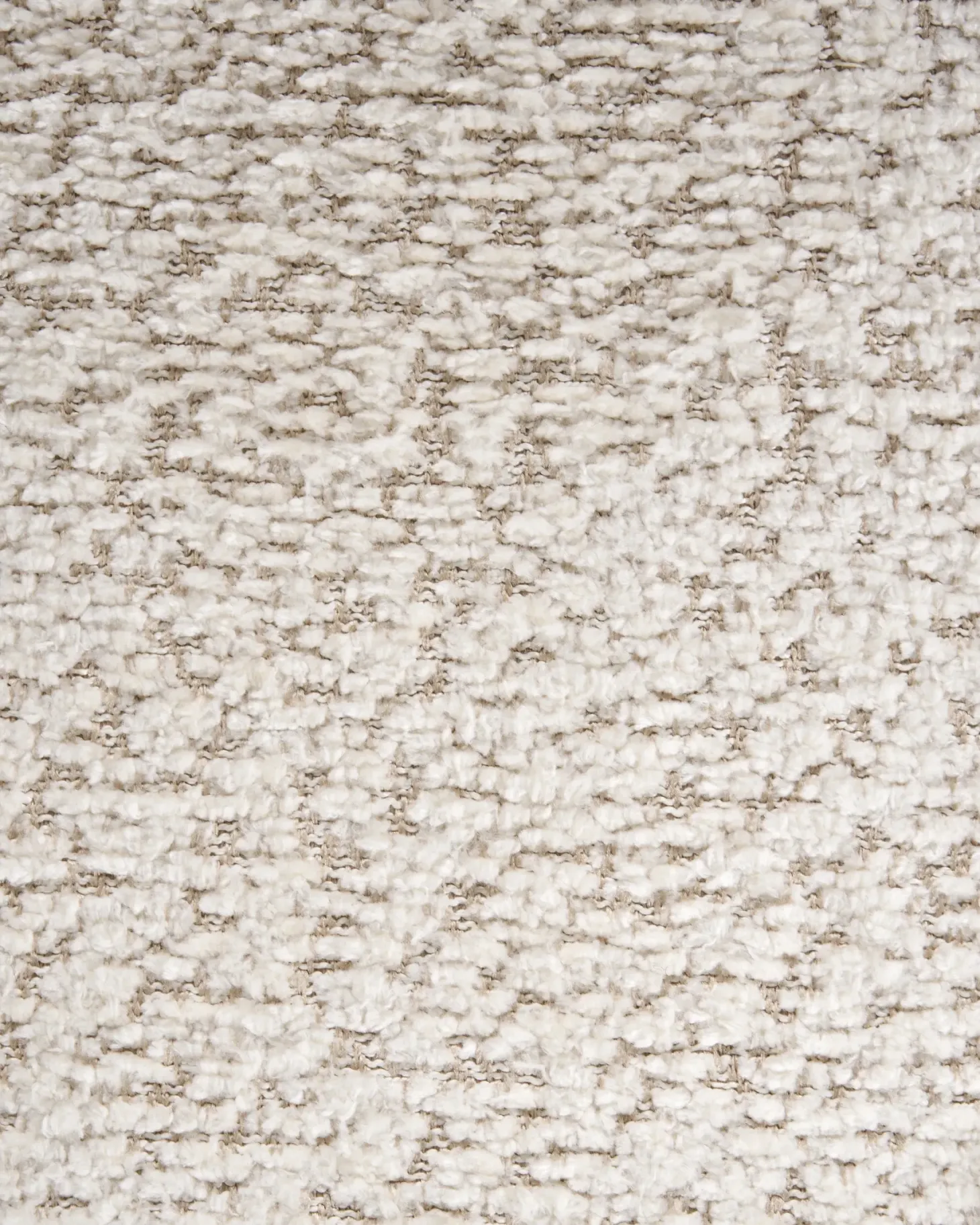 Sæt med 2 barstole AVA Træ Brun/lys beige