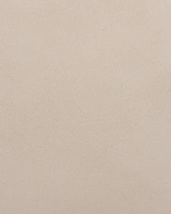 Sæt med 2 barstole CONWAY Kunstlæder Lys Beige